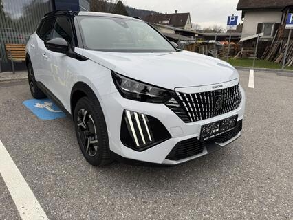 Peugeot 2008 Peugeot 2008