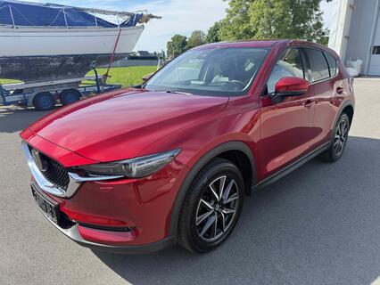 Mazda CX-5 Mazda CX-5
