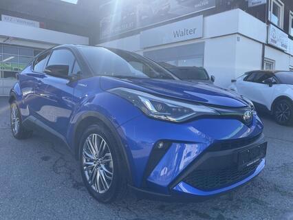 Toyota C-HR Toyota C-HR