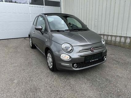 Fiat 500C Fiat 500C