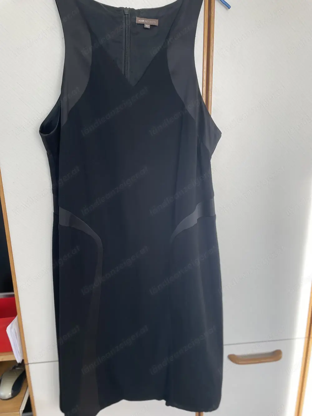 Kleid schwarz 40 42 Kleid schwarz 40 42