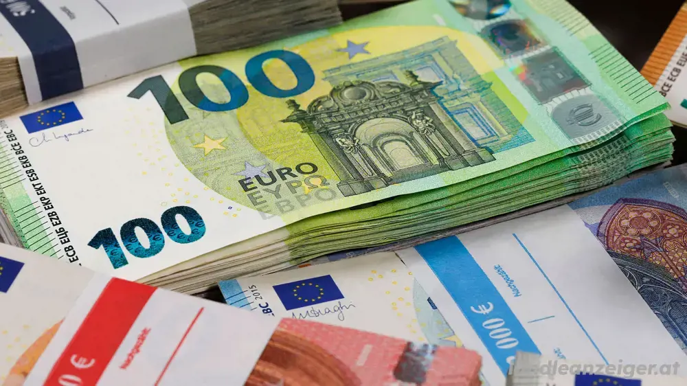 Diskrete und geschützte Finanzierung in Österreich   bis zu 35.000   mit maximaler Sicherheit