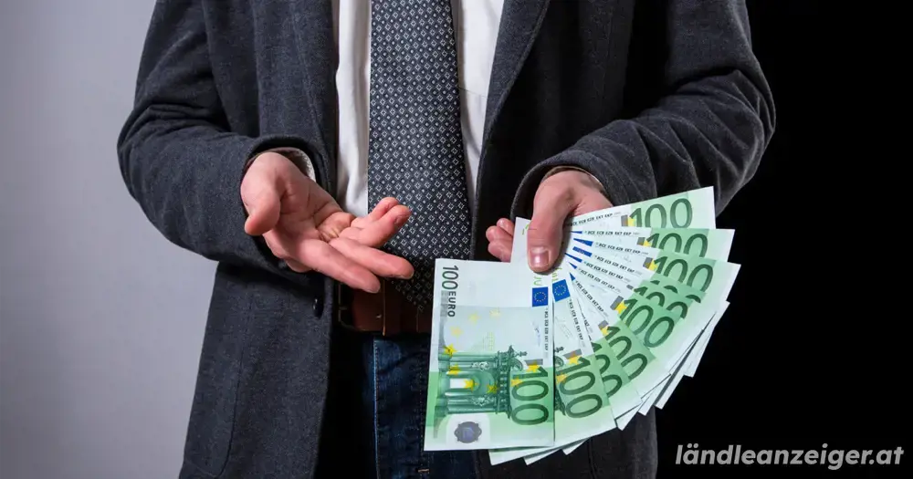 Verlässliche Sofortfinanzierung in Österreich