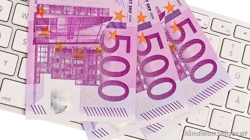 Diskrete und geschützte Finanzierung in Österreich   bis zu 35.000  
