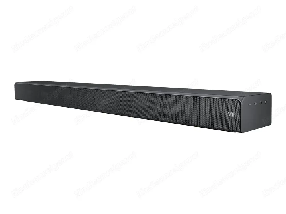 Soundbar Samsung HW-MS650 Lautsprecher Boxen 