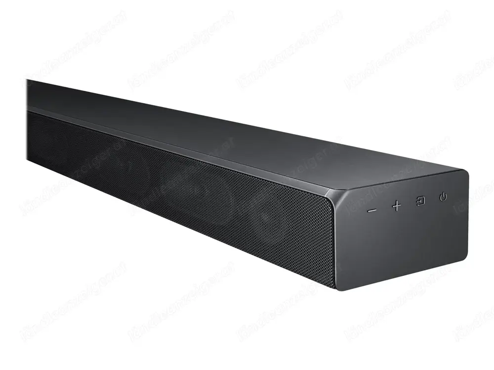 Soundbar Samsung HW-MS650 Lautsprecher