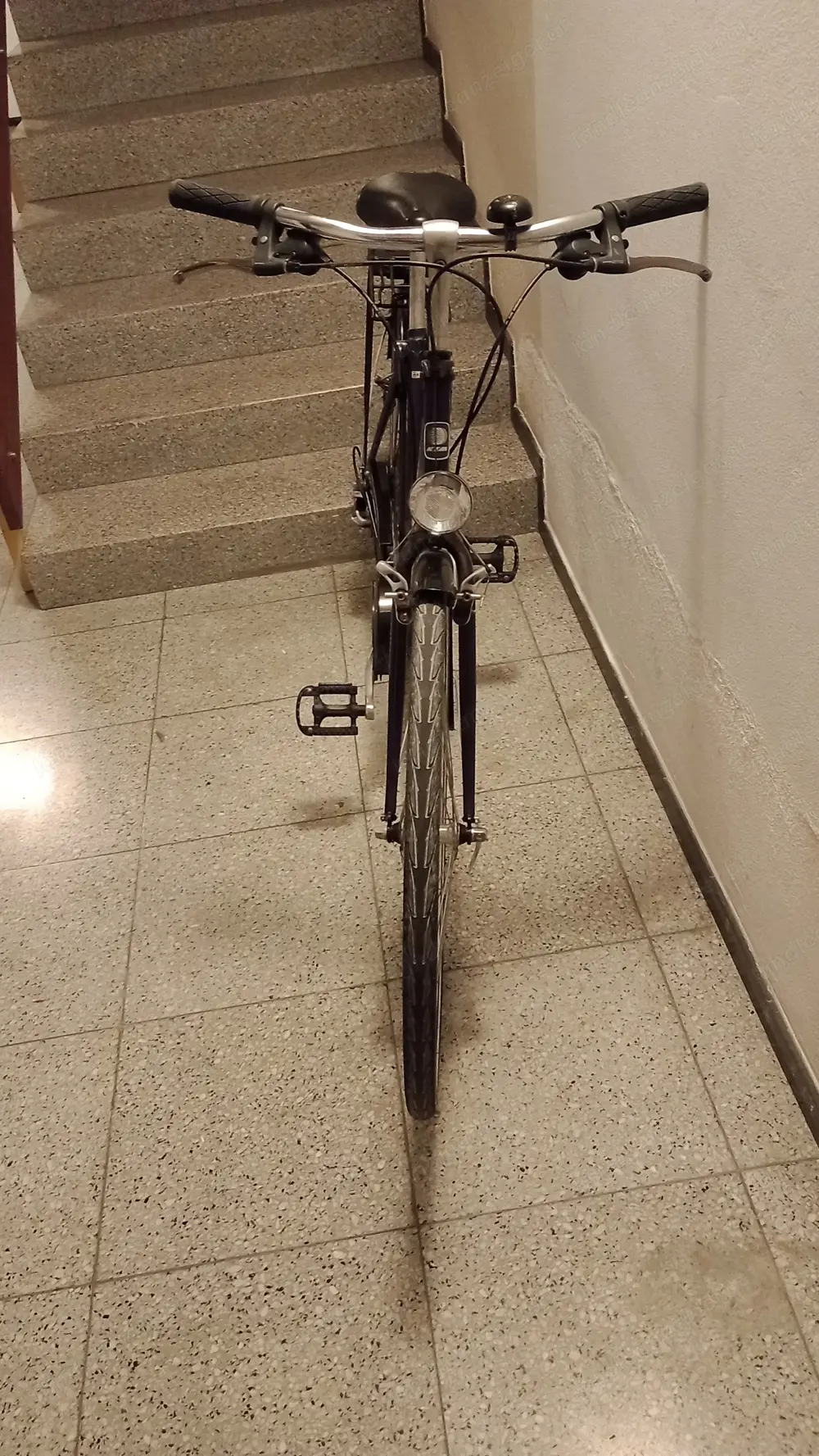 City Damenrad, 21Gänge,,28"..gepflegt.