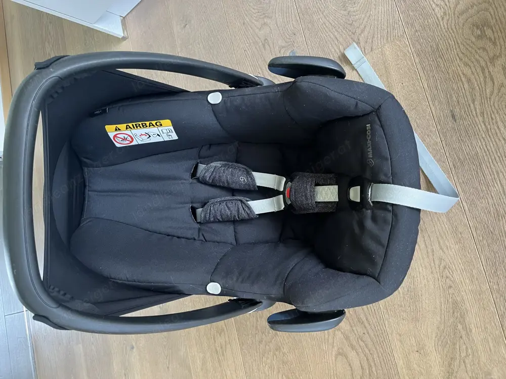 Maxi Cosi Rock Babyschale Maxi Cosi Rock Babyschale