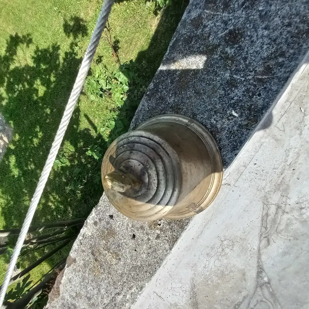 Kuhglocken gegossen gebraucht Kuhglocken gegossen gebraucht