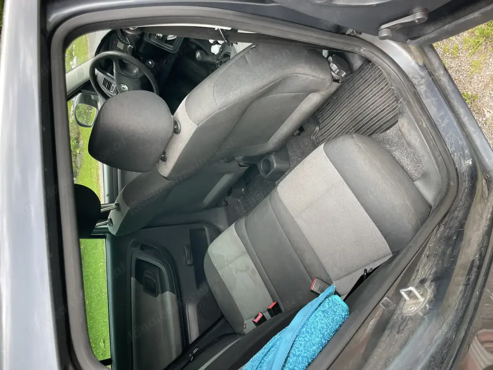 Skoda Fabia Active Kombi ABS Pumpe defekt! Skoda Fabia Active Kombi ABS Pumpe defekt!