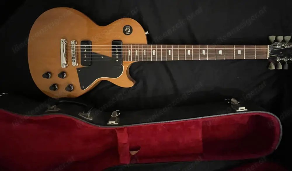 Gibson Les Paul Special Gibson Les Paul Special