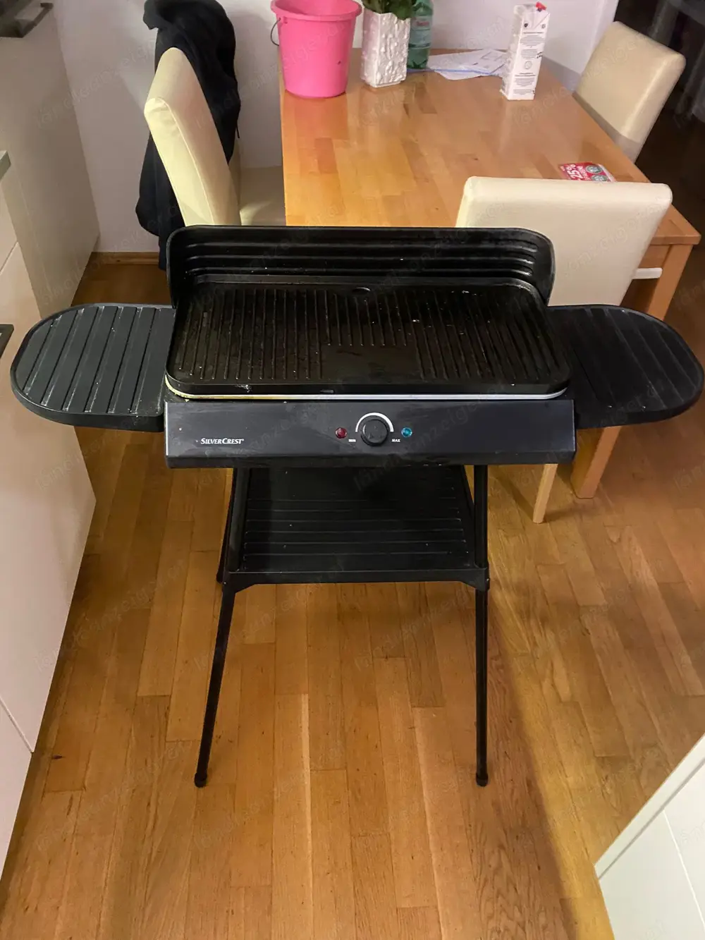 Elektro-Grill Elektro-Grill