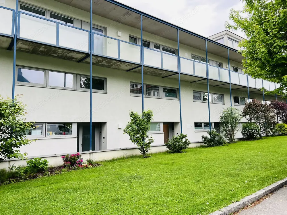 PRIVATVERKAUF! Exklusive 3-Zimmer-Maisonette mit Panoramablick in Götzis-Rütte
