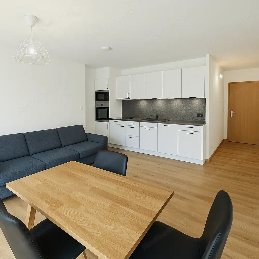 Moderne 2-Zimmer-Wohnung in Bludenz-Ludesch. Voll möbliert & Betriebskosten inklusive!