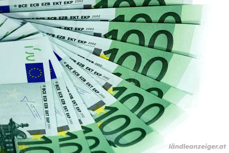 KREDIT: und Investition Das beste Angebot zur Durchführung Ihrer Projekte
