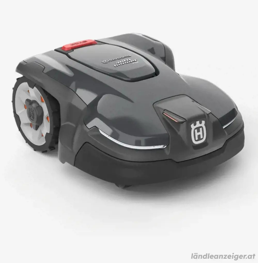 Rasenroboter - Husqvarna 415X