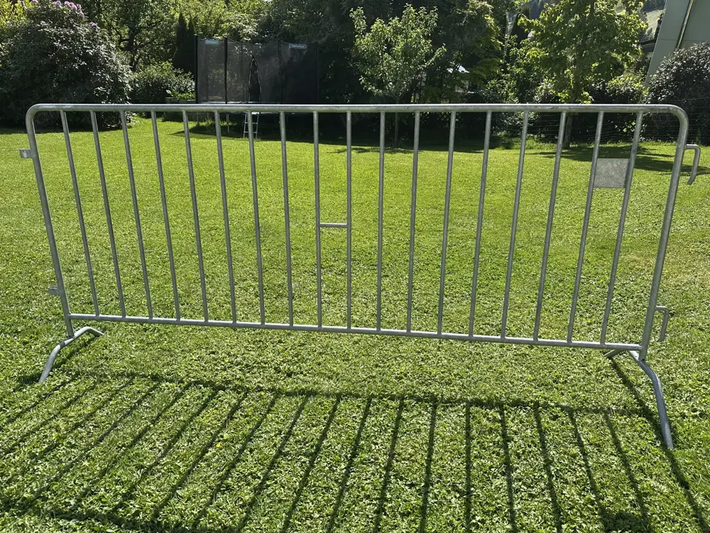 Bauzaun, Mobilzaun Bauzaun, Mobilzaun