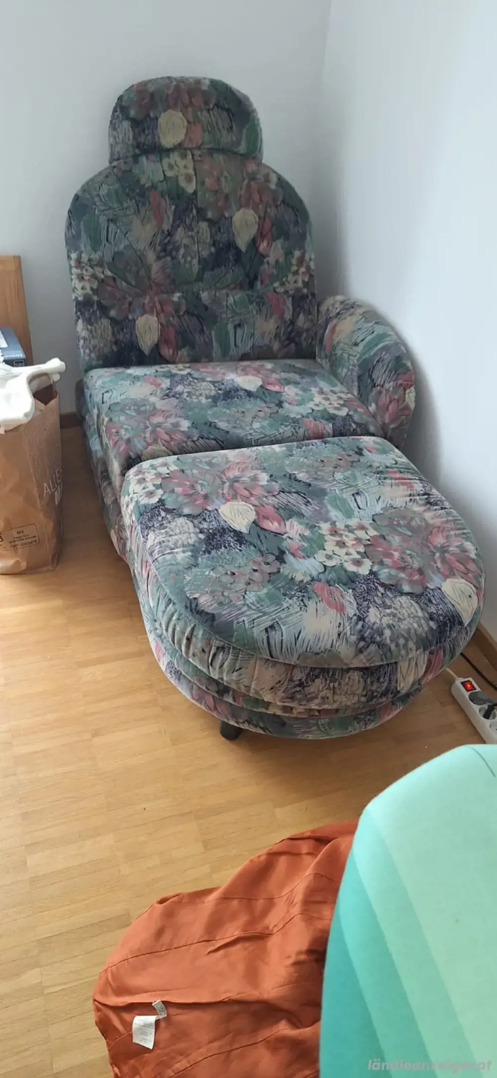 Massagecouch Massagecouch
