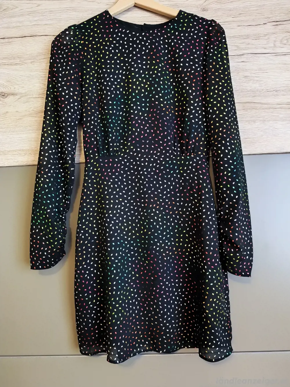 Kleid Desigual Kleid Desigual