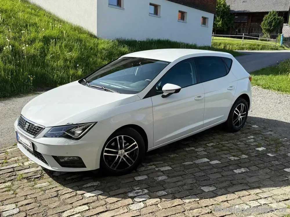 Seat Leon TOP Zustand Seat Leon TOP Zustand