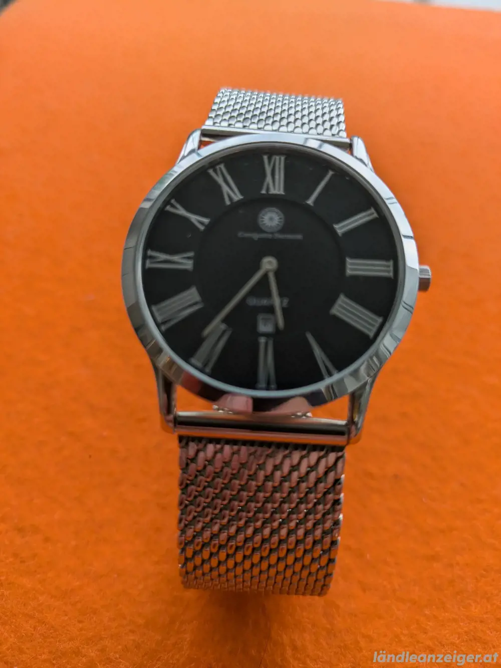 Herrenuhr Herrenuhr