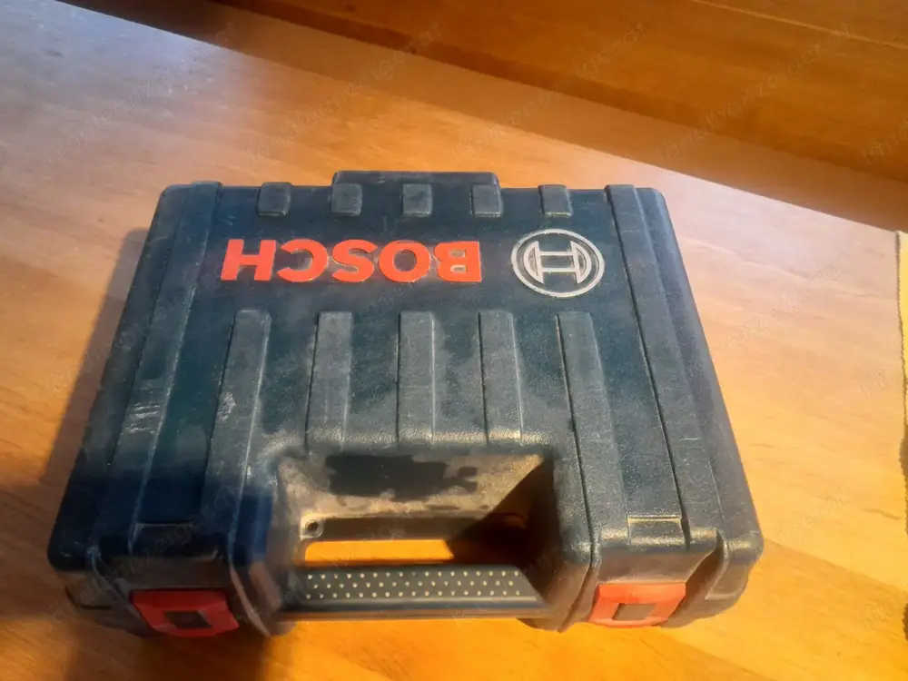 Linien Laser von Bosch Top Zustand Linien Laser von Bosch Top Zustand