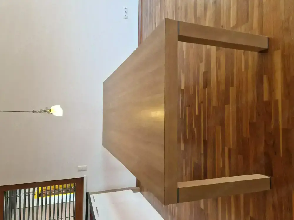 Esszimmer Tisch