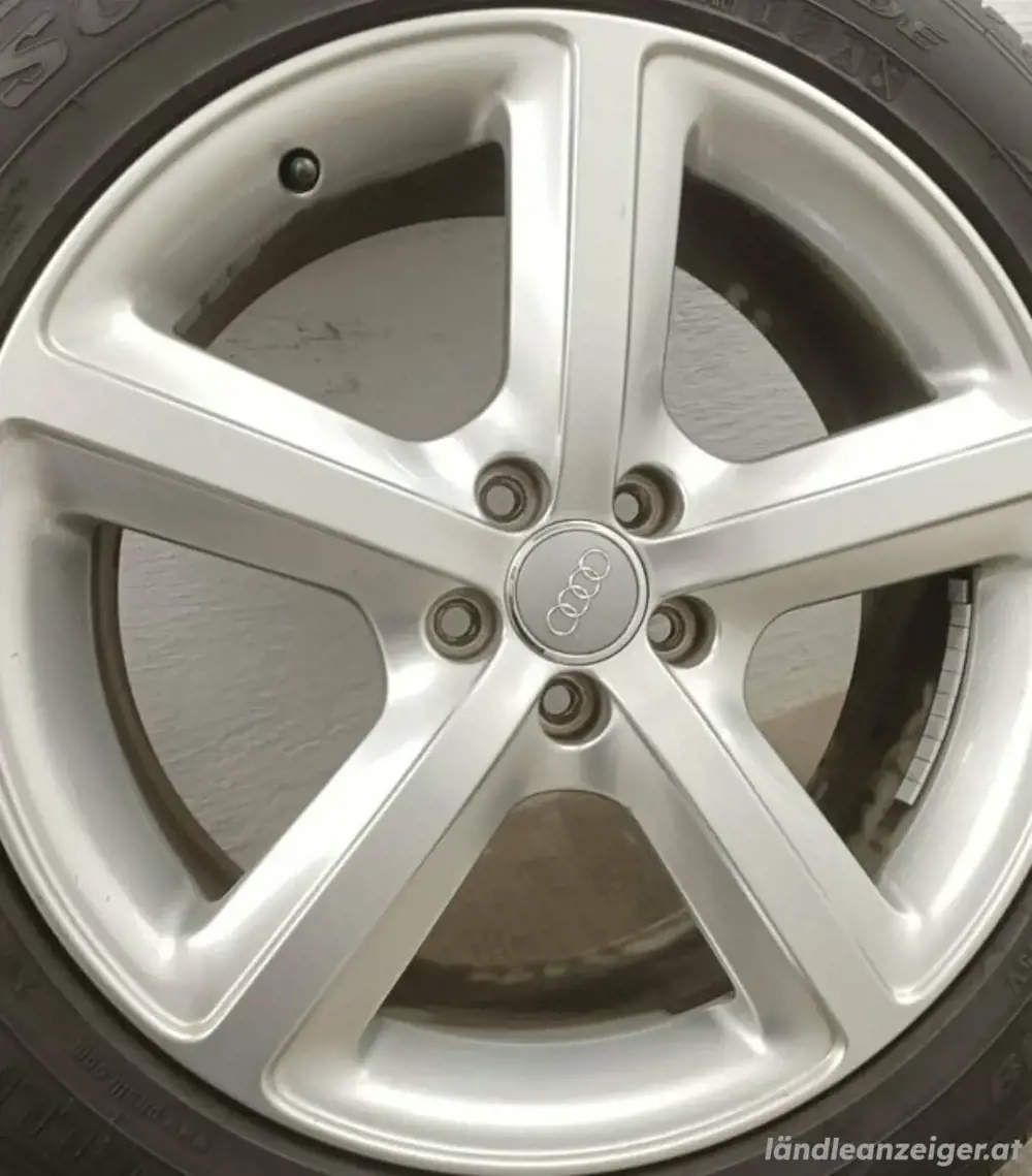Felgensatz Audi Q5 Felgensatz Audi Q5