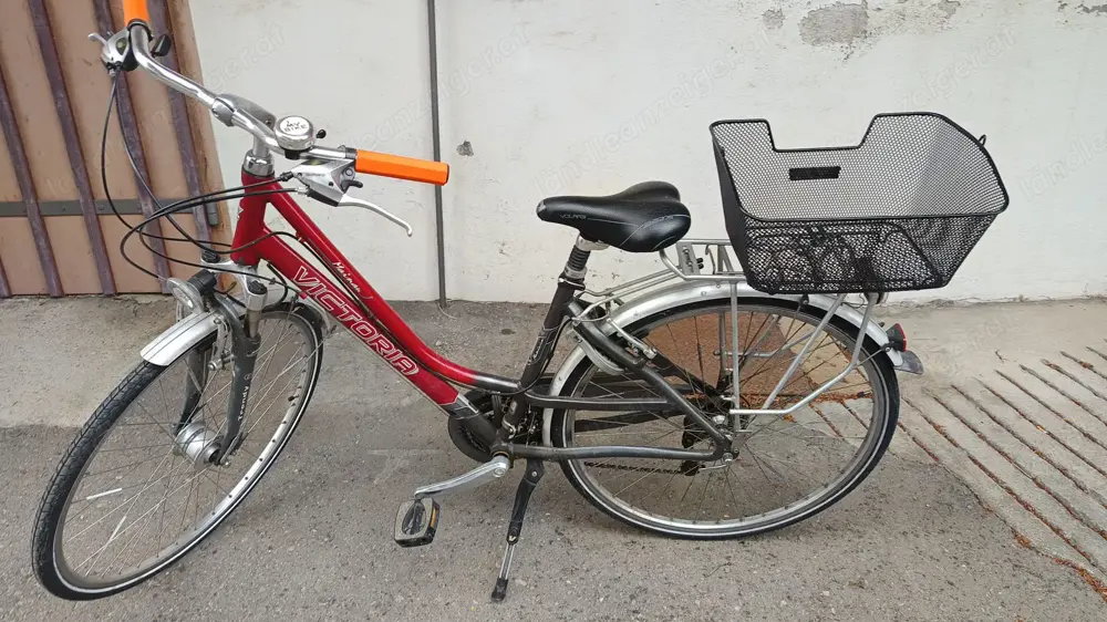 Damen Fahrrad 16 Gänge Damen Fahrrad 16 Gänge