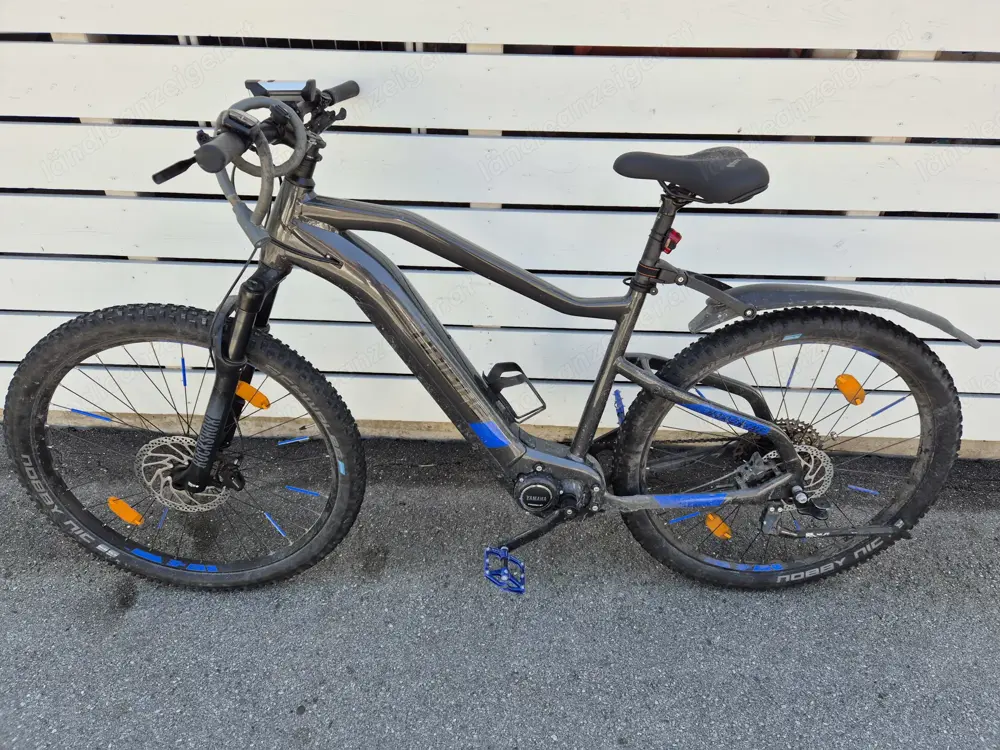 E bike Haibike E bike Haibike