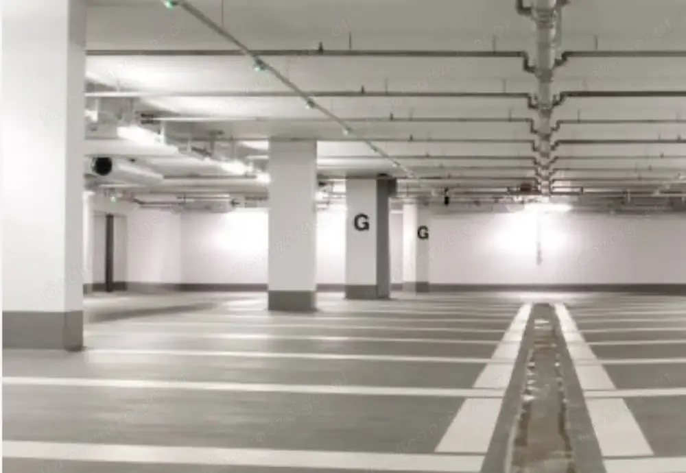 Tiefgaragenplatz Bregenz   zentralste Lage am Rand der Fußgängerzone