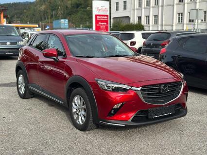 Mazda CX-3 Mazda CX-3