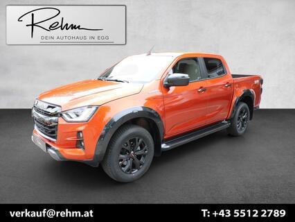 Isuzu D-Max Isuzu D-Max