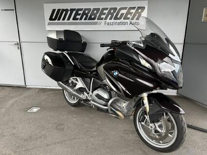 BMW R 1200 RT K52 BMW R 1200 RT K52