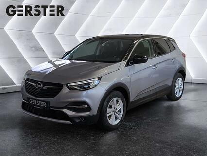 Opel Grandland Opel Grandland