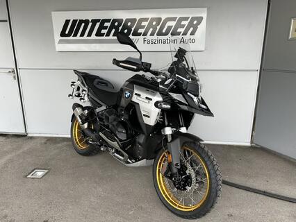 BMW R 1300 GS Adventure KA2 BMW R 1300 GS Adventure KA2