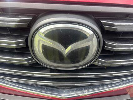 Mazda CX-5 Mazda CX-5