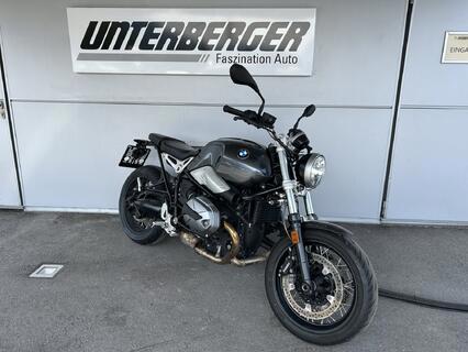 BMW R nineT Pure K22 BMW R nineT Pure K22