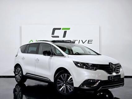 Renault Espace Renault Espace