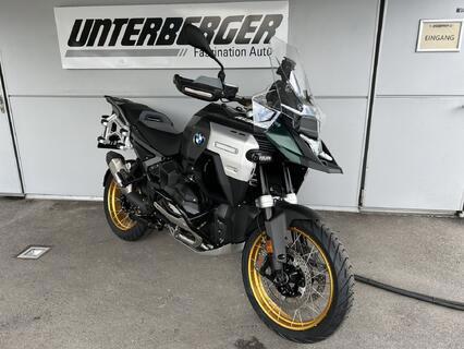 BMW R 1300 GS Adventure KA2, mit Innovationpaket BMW R 1300 GS Adventure KA2, mit Innovationpaket