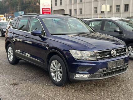Volkswagen Tiguan Volkswagen Tiguan