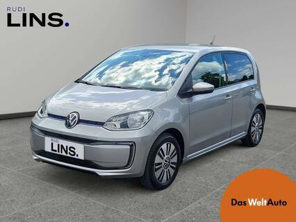 Volkswagen e-up! Volkswagen e-up!