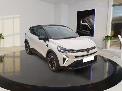 Renault Captur LKHZ SHZ Navi TCe 90 Techno 67 kW (91 PS), Scha... Renault Captur LKHZ SHZ Navi TCe 90 Techno 67 kW (91 PS), Scha...