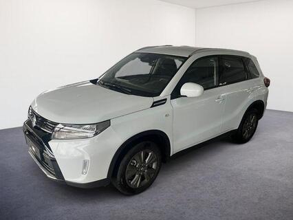 Suzuki Vitara 1.4 Comfort GL+ 4x4/LED/NAV/FACELIFT/ 95 kW (12... Suzuki Vitara 1.4 Comfort GL+ 4x4/LED/NAV/FACELIFT/ 95 kW (12...