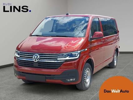 Volkswagen T6.1 Volkswagen T6.1