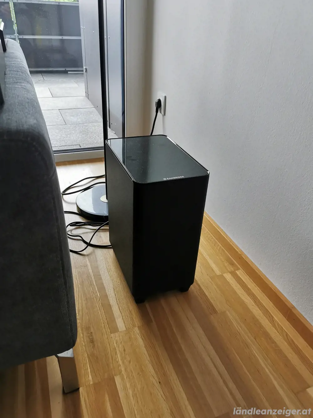 Cambridge Sound Bar Cambridge Sound Bar