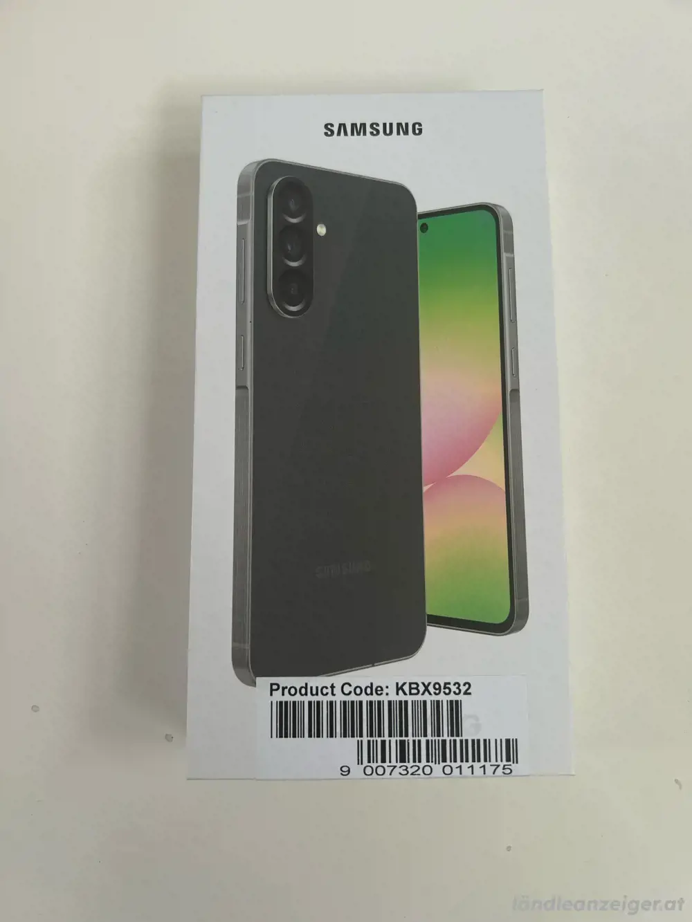 Samsung Galaxy A56 Samsung Galaxy A56