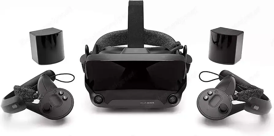 Valve Index VR Kit Valve Index VR Kit