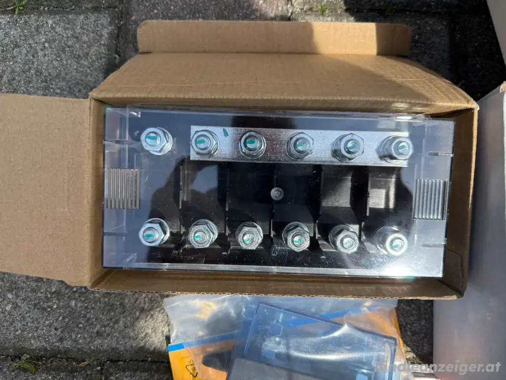 Victron Teile für Wohnmobil Victron Teile für Wohnmobil
