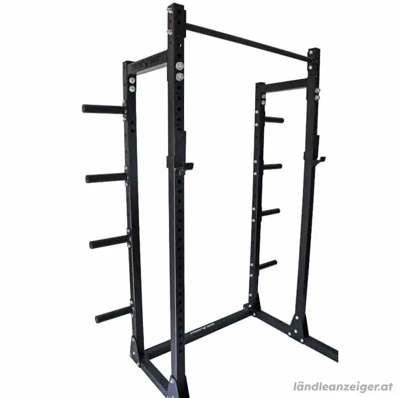 Squat Rack